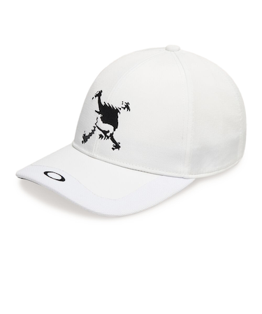 オークリー（OAKLEY）ゴルフ SKULL SWITCH キャップ FOS901701-100