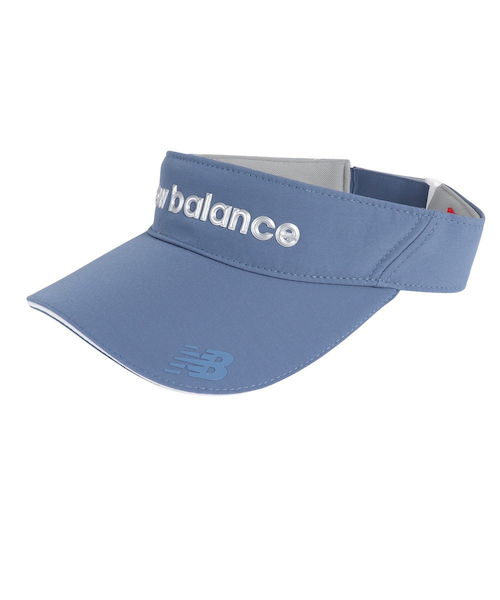New Balance - ニューバランス ゴルフ　アウター&amp;バイザー ニューバランス ゴルフ アウター&バイザー