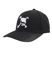 オークリー（OAKLEY）ゴルフ SKULL BRIM LOGO キャップ FOS901705-02E