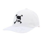 オークリー（OAKLEY）ゴルフ SKULL BRIM LOGO キャップ FOS901705-100