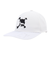 オークリー（OAKLEY）ゴルフ SKULL BRIM LOGO キャップ FOS901705-100