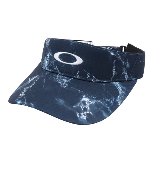 オークリー（OAKLEY）ゴルフ ELEVATE バイザー 24.0 FOS800052-62K