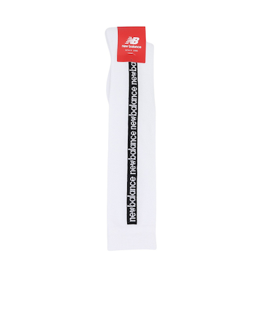 ニューバランス（new balance）ハイソックス 012-4986503-030