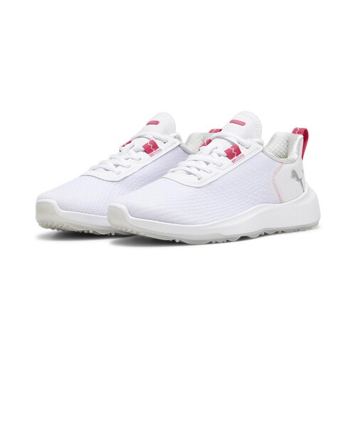 プーマ（PUMA）ゴルフシューズ 2E フュージョンクラッシュ スポーツ