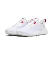 プーマ（PUMA）ゴルフシューズ 2E フュージョンクラッシュ スポーツ 309735-01