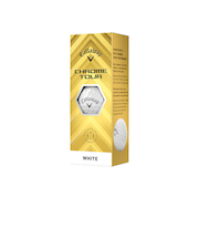 キャロウェイ（CALLAWAY）ゴルフボール クロムツアー CHROME TOUR スリーブ(3個入り)