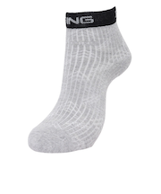 ピン(PING)ショートソックス 621-4186103-022