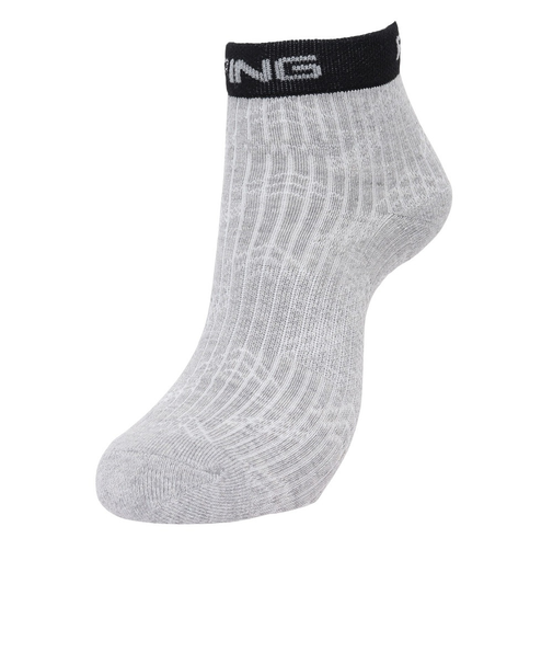 ピン（PING）ショートソックス 621-4186103-022