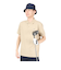 ROSASEN（ROSASEN）ゴルフウェア 吸水速乾 T/Cカノコ半袖ポロ 044-21242-052
