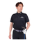 J.LINDEBERG（J.LINDEBERG）ゴルフウェア 半袖 吸水速乾 Mat Tour Golf メッシュジャガードポロ 071-21250-019