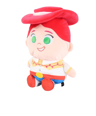 ゴルフ ヘッドカバー ドライバー用 DR用 トイ・ストーリー ジェシー 2335048100