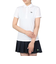 ニューエラ（NEW ERA）ゴルフウェア 吸汗速乾 GFW 半袖鹿の子ポロシャツ Vertical Logo 14108994