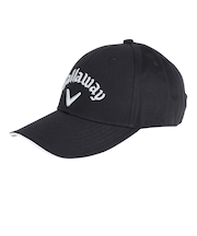 キャロウェイ(CALLAWAY)ゴルフ ベーシック キャップ 24 JM C24990105-1010