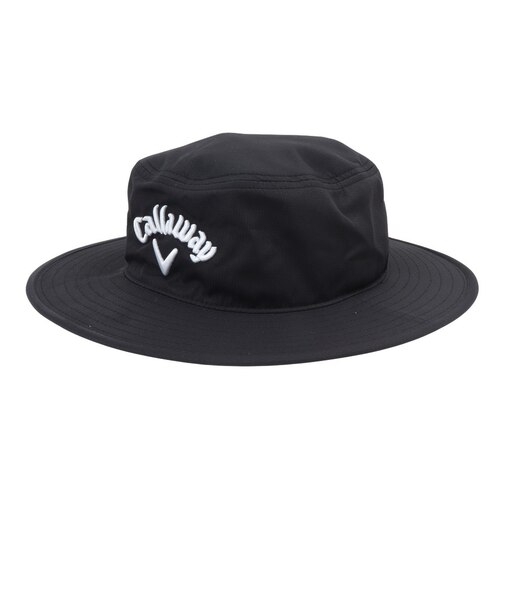 キャロウェイ（CALLAWAY）ゴルフ ベーシック UV ハット 24 JM C24990110-1010