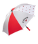 キャロウェイ（CALLAWAY）ゴルフ 傘 UV Love Callaway アンブレラ 24 5924015LC Umbrella 24 RED