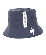 ルコックスポルティフ（lecoqsportif）ゴルフ 撥水 レインハット QGCXJC70 NV00