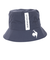 ルコックスポルティフ（lecoqsportif）ゴルフ 撥水 レインハット QGCXJC70 NV00