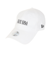 ニューエラ（NEW ERA）ゴルフ キャップ 9TWENTY ロングバイザー NEW ERA/NEW YORK 14109132