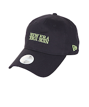 ニューエラ（NEW ERA）ゴルフ キャップ 9TWENTY ロングバイザー NEW ERA/NEW YORK 14109133