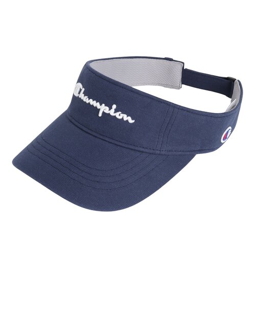 チャンピオン（CHAMPION）ゴルフ サンバイザー C3-ZG703C 370
