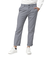 ROSASEN（ROSASEN）ゴルフウェア ロングパンツ ストレッチストライプパンツ 044-71311-098