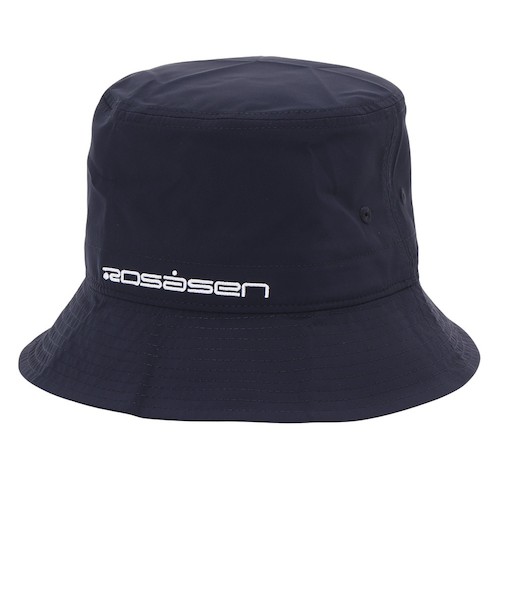 ROSASEN（ROSASEN）ゴルフ 吸水速乾 バケットハット+サコッシュ 046-51301-098