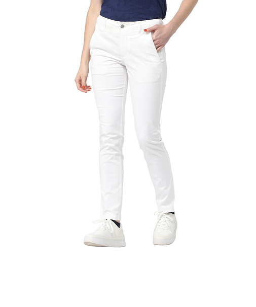 ROSASEN（ROSASEN）ゴルフウェア ロングパンツ リヨセルツイルストレッチパンツ 045-71312-005