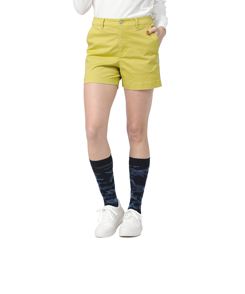 ROSASEN（ROSASEN）ゴルフウェア リヨセルツイルストレッチショートパンツ 045-71342-023