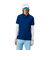 J.LINDEBERG（J.LINDEBERG）ゴルフウェア 半袖 吸水速乾 Regular Fit ポロシャツ 071-21341-097