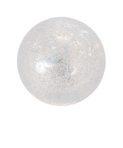 アシックス(ASICS)パークゴルフ ハイパワーボール X-LABO ヘキサゴン 2 3283A257.100