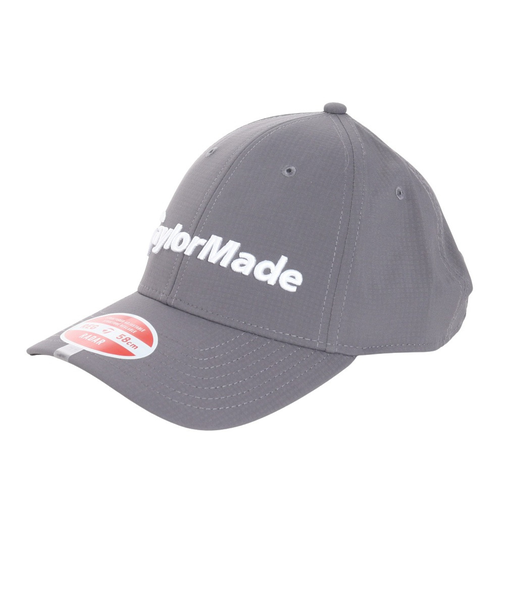 テーラーメイド（TAYLORMADE）ゴルフ キャップ EG レーダー N26792ーJE809