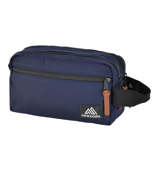 グレゴリー（GREGORY）ゴルフ クラッチバッグ ラウンドバッグ 149367C309-ネイビー