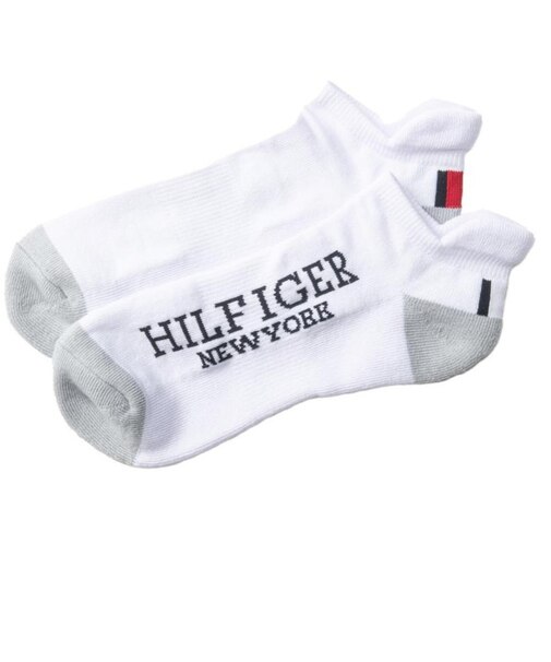 ゴルフ ショートソックス アンクル THMB4SAM-WHT