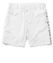 ゴルフウェア ショートパンツ VENTILATION ハーフパンツ LAB-24016white