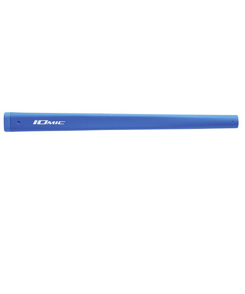 イオミック（IOMIC）アイ クラシック パター用グリップ レギュラー BL P/GI-CLASSICRG BL