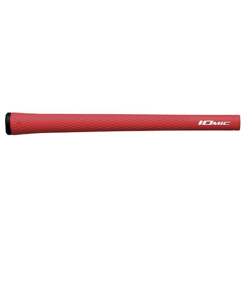 イオミック（IOMIC）スーパーライト1.8 35g バックライン無し RD グリップ STICKYSUPERLIGHT35gナシRD
