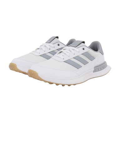 アディダス（adidas）ジュニア S2G スパイクレス 24 ゴルフシューズ 24-IF0314W/SL