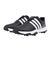 アディダス（adidas）ジュニア ツアー360 24 ボア ゴルフシューズ 24-IG5626BK