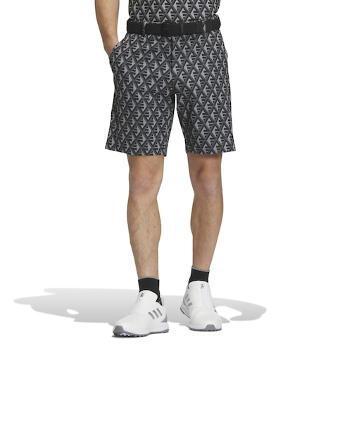 【新品完売品】adidas×マルボン ゴルフ ピンタッククラシックショーツ 79 新品完売品】adidas×マルボン ゴルフ ピンタッククラシック