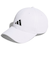アディダス（adidas）ゴルフ HEAT.RDY キャップ IHS30-IN2732GR/BK
