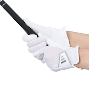 アディダス（adidas）両手用 クール ハイグリップ 24 ペアグローブ IKL12-IN6701W/GRY