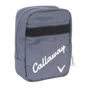 キャロウェイ（CALLAWAY）ゴルフ ポーチ アドバンス ユーティーケース マルチケース 24 JM 5924150 NVY