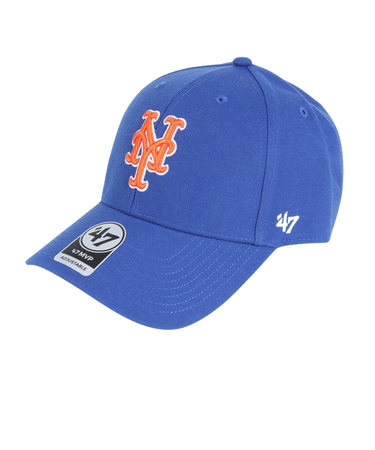 フォーティーセブン（47）ゴルフ ニューヨーク・メッツ MVP キャップ B-MVP16WBV RY