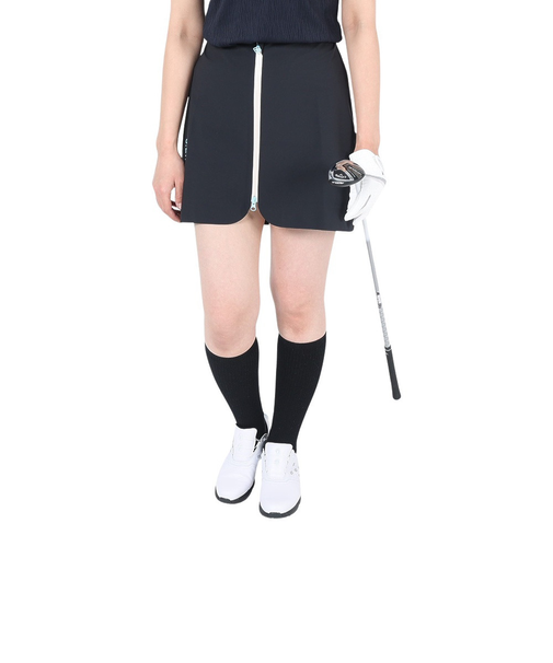 J.LINDEBERG（J.LINDEBERG）ゴルフウェア Abuel スカート 072-71480-019