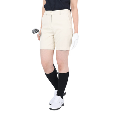 J.LINDEBERG（J.LINDEBERG）ゴルフウェア ショートパンツ Gwen ロングショーツ 072-71542-051