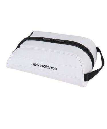 ニューバランス（new balance）ゴルフ シューズバッグ シューズケース 012-4984017-030