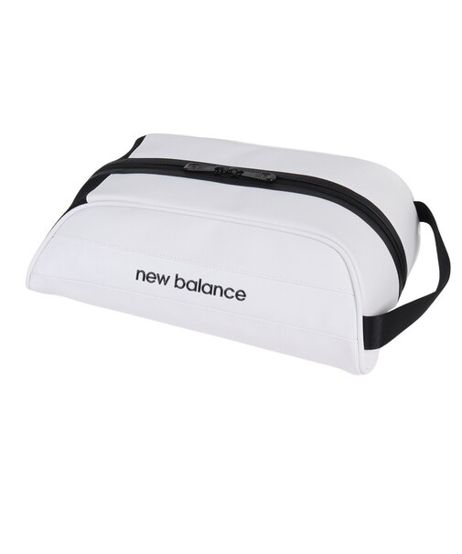 ニューバランス（new balance）ゴルフ シューズバッグ シューズケース 012-4984017-030