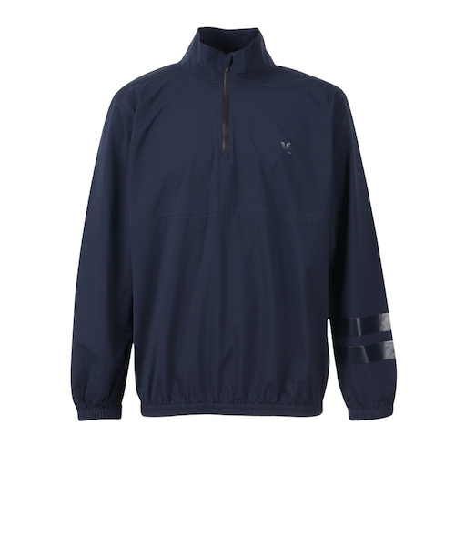 ハーレー（HURLEY）ゴルフウェア アウター 裏起毛 ファントム