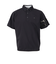 ハーレー（HURLEY）ゴルフウェア レインウェア PHANTOMEN RAIN POLO 半袖 VMI-MJK2200009-BLK