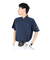 ハーレー（HURLEY）ゴルフウェア レインウェア PHANTOMEN RAIN POLO 半袖 VMI-MJK2200009-OBS